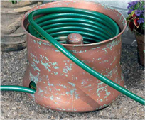 Want to Avoid Getting 'Hosed'?