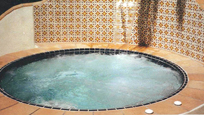 Spa-Side Sleek