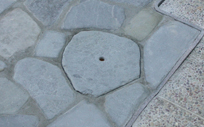 Making Skimmer Lids Vanish