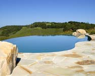 Aquatic Technology case of study Carmel