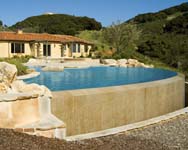 Aquatic Technology case of study Carmel