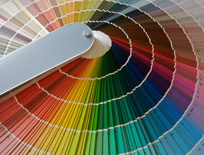 Beyond Basic Blue: Using Color Theory
