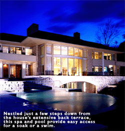 Innovative Pool And Spa Designs For Your Dream Home