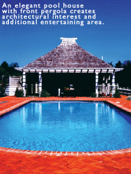 Innovative Pool And Spa Designs For Your Dream Home