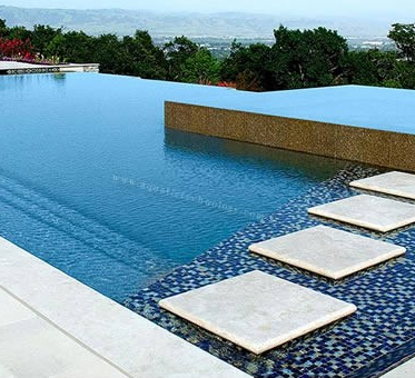Luxury Pool &  Spa Design Services