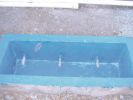 Glass Tile Mosaics - Tessellated Stress